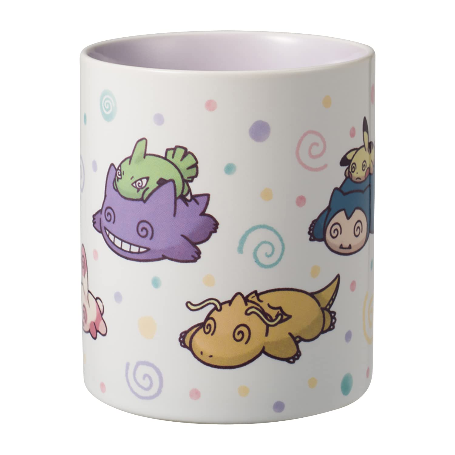 Amazon.co.jp: ポケモンセンターオリジナル マグカップ ちからつきた